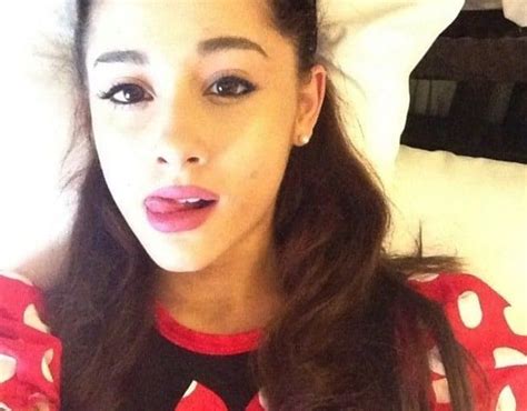 ariana grande nude pics|Ariana Grande TheFappening Nude And Sexy (42 Photos)